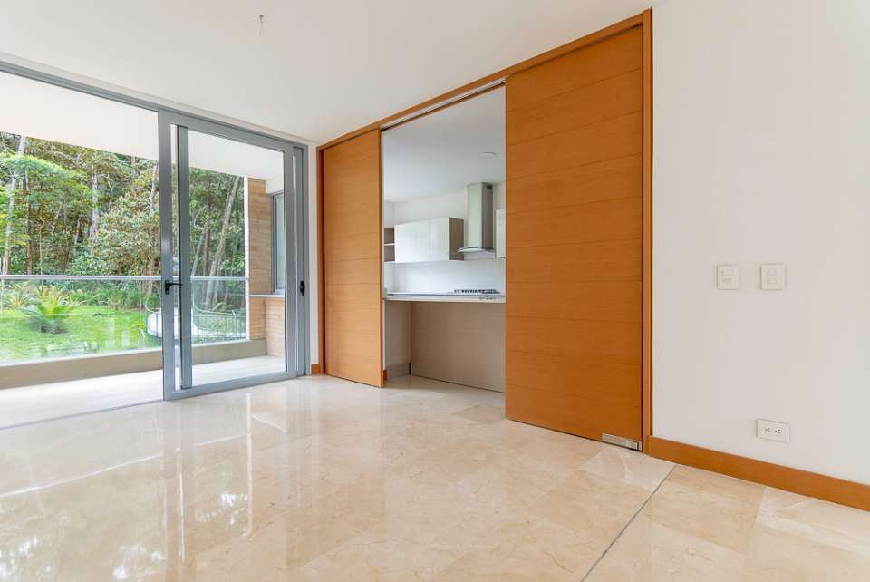 Venta Apartamento El Poblado